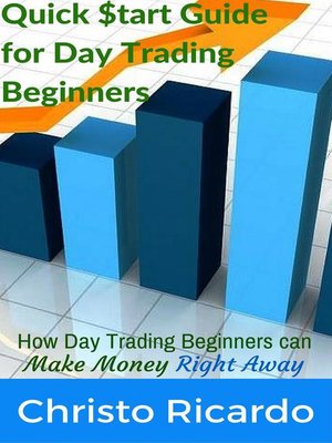 cover image of Quick $tart Guide for Day Trading Beginners
